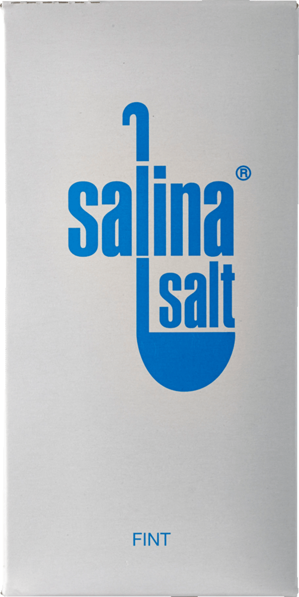 Salina Fint Salt m. Jod