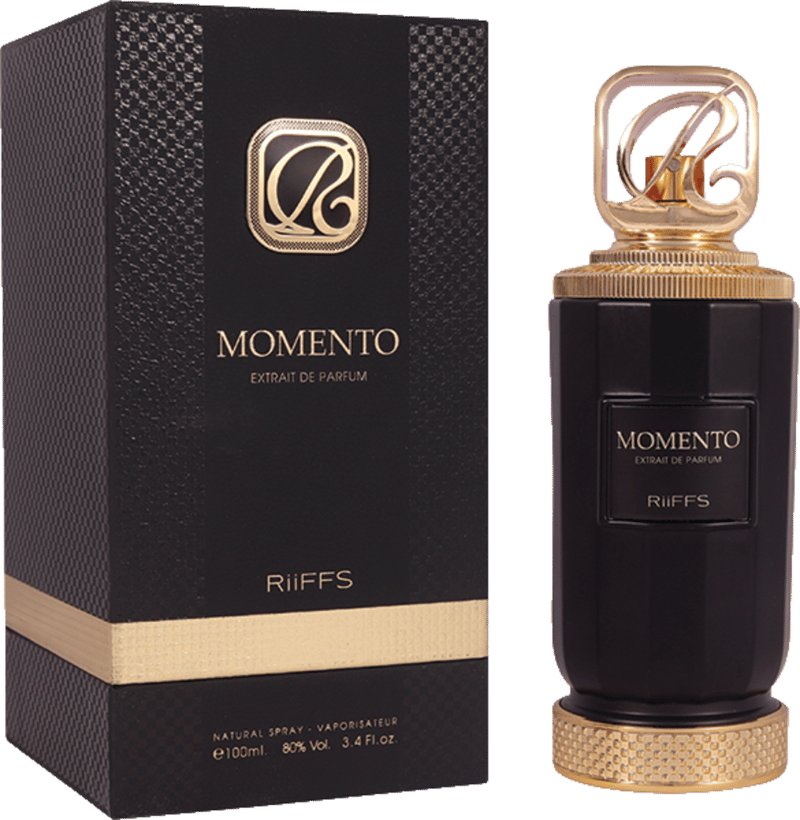 Riiffs Spray Momento EDP 100 ml