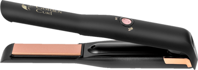 1 stk. Golden Curl 608L Cordless Styler