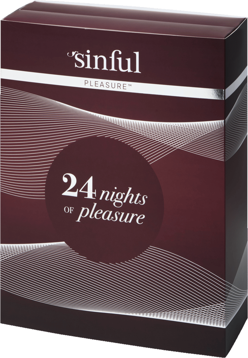 Sinful Julekalender