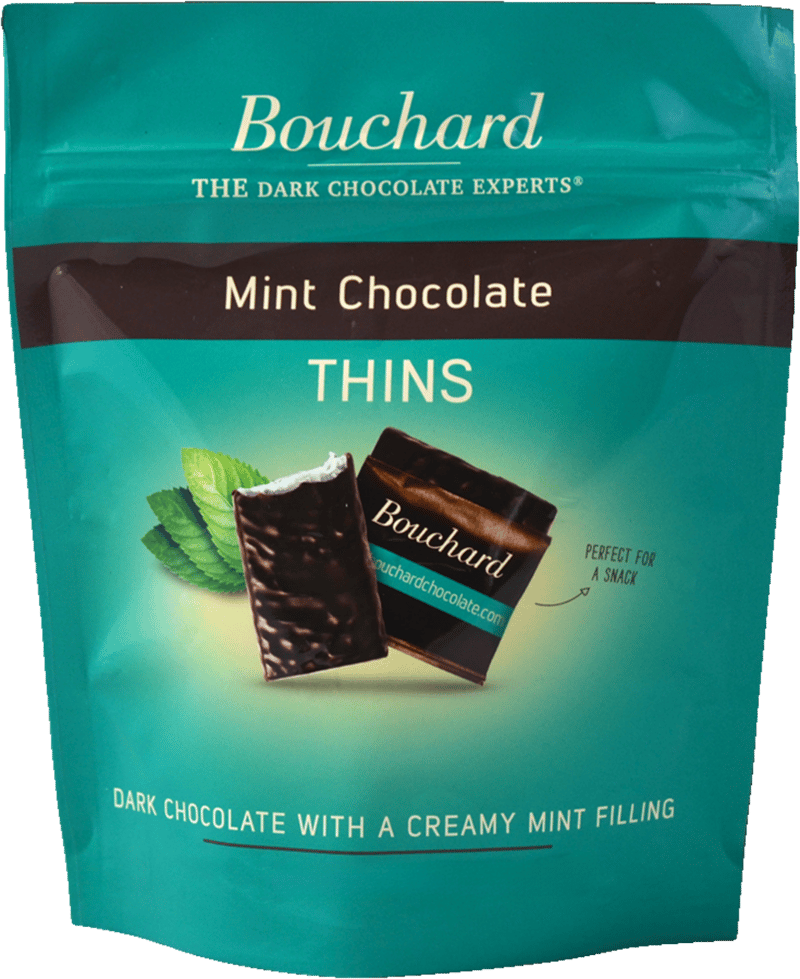 Mintfyldt Bouchard 600g