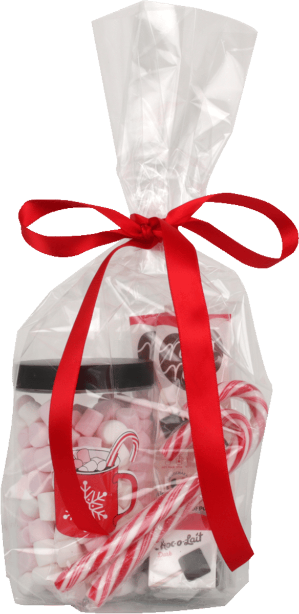 Minimallow Rørepind BonCoca 184g