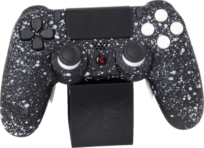 Modelbillede af King Controller Nebula White - Original Modified Sony (PS4)