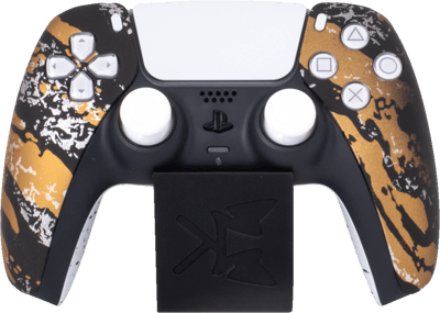 1 stk. King Controller Granit Gold - Original Modified Sony (PS5) (M4)