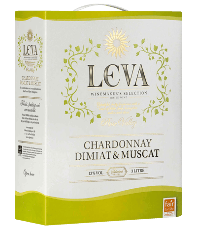 Modelbillede af Leva White BIB 3 l.