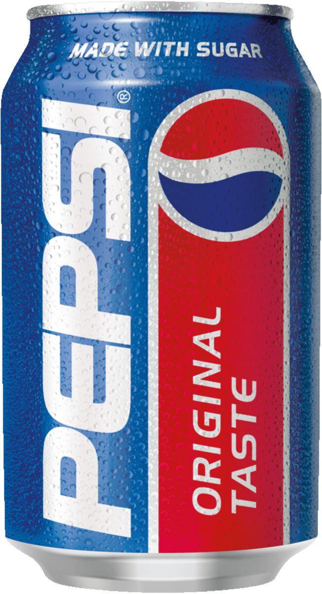 Pepsi Original 24x0,33l