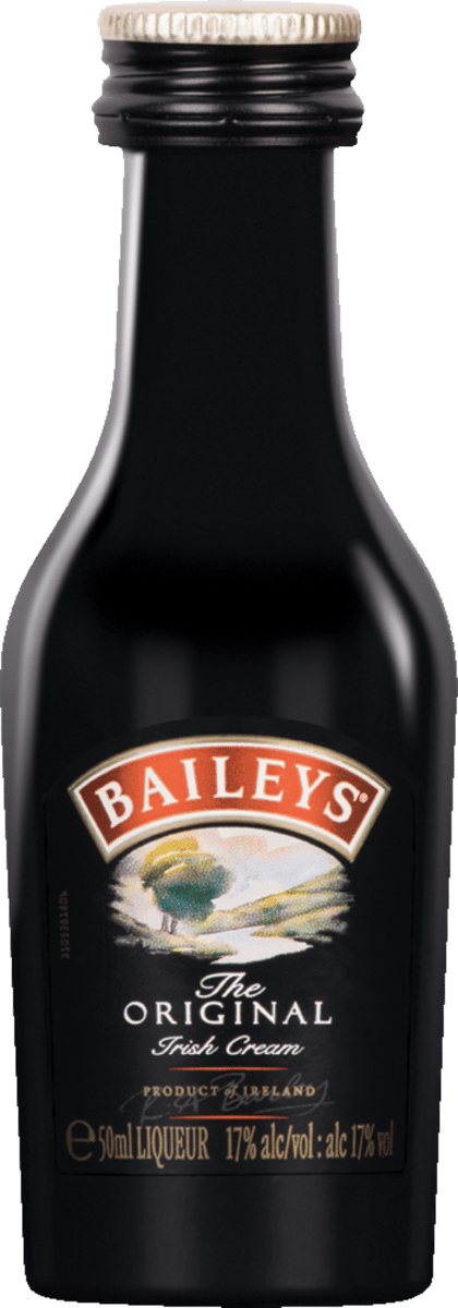 Baileys Original 17% 0,05l