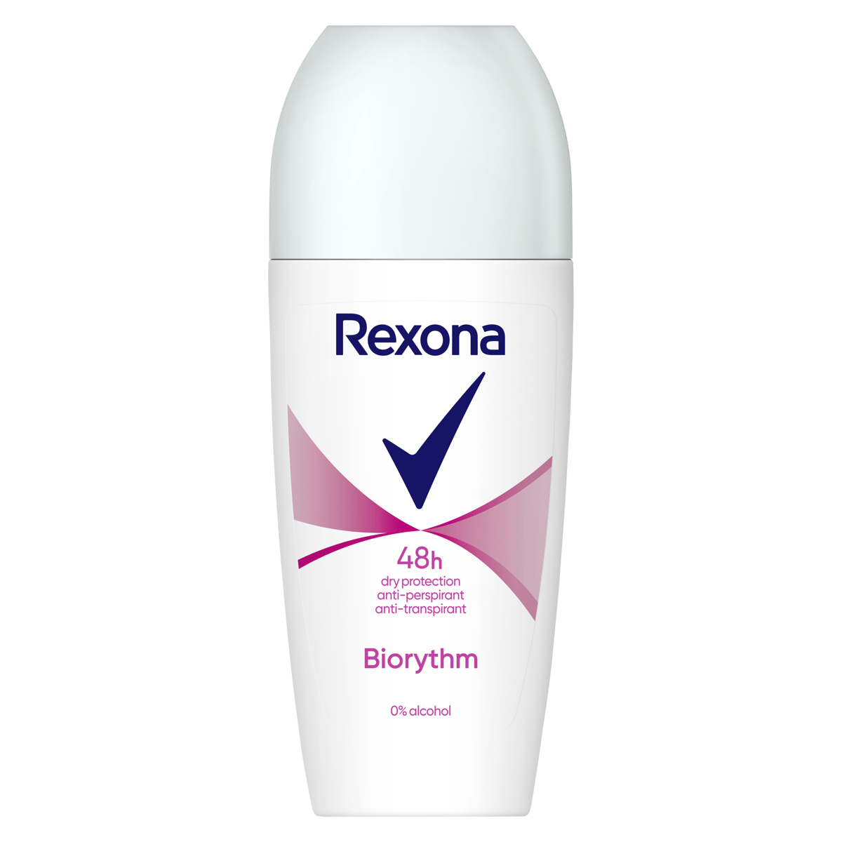 Rexona Roll-on Biorythm 50 ml.