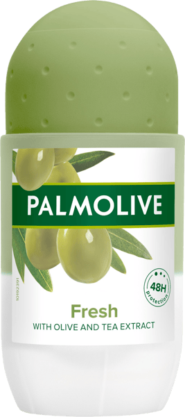 1 stk. Palmolive Roll-On Fresh