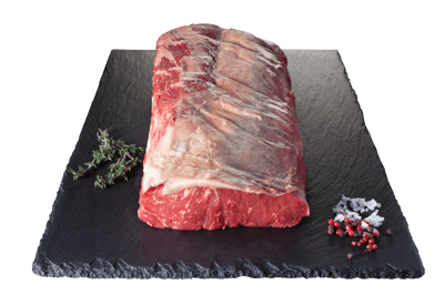 Modelbillede af Oksefilet u. fedt 3,0-4,0kg
