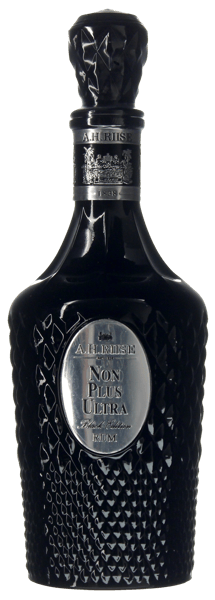 Modelbillede af A.H. Riise Non Plus Ultra Black Edition 42% 0,7 l.