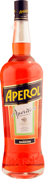 Modelbillede af Aperol 11% 3 l.