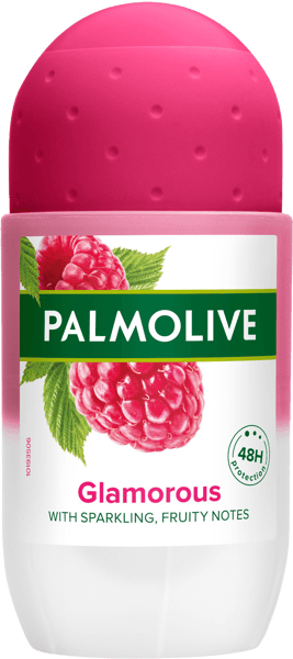 Palmolive Invisible Dry Deo Roll-on 50 ml.