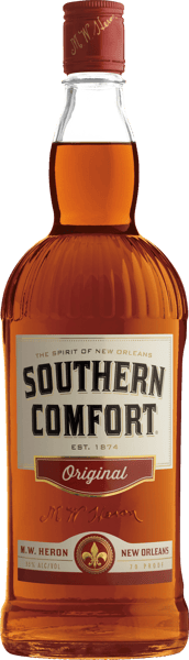 Modelbillede af Southern Comfort 35% 1 l.