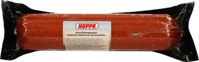 Modelbillede af Hoppe Kartoffelspegepølse 900 g