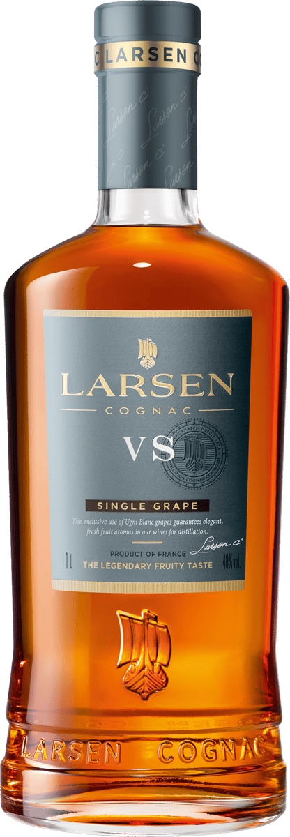 Larsen Cognac VS