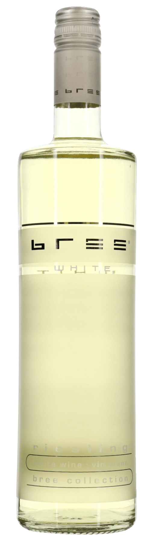 Bree Riesling 75 cl.