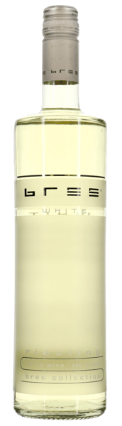 1 fl. Bree Riesling 0,75l