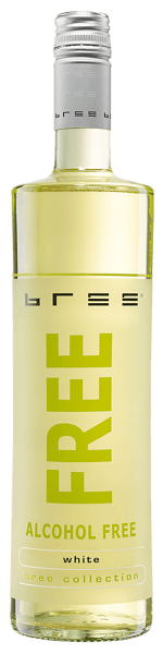 Modelbillede af Bree Free White 0,75L