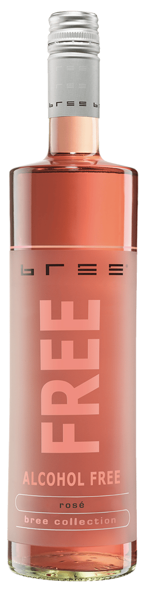 Bree Free Rosé