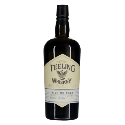Modelbillede af Teeling Small Batch Whisky 46% 0,7 l.