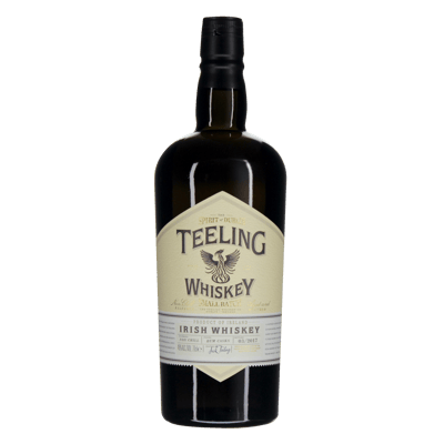 1 fl. Teeling Small Batch Whisky 46% 0,7 l.