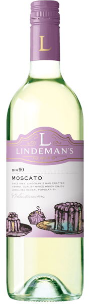 Modelbillede af Lindemans Bin 90 Moscato 0,75L