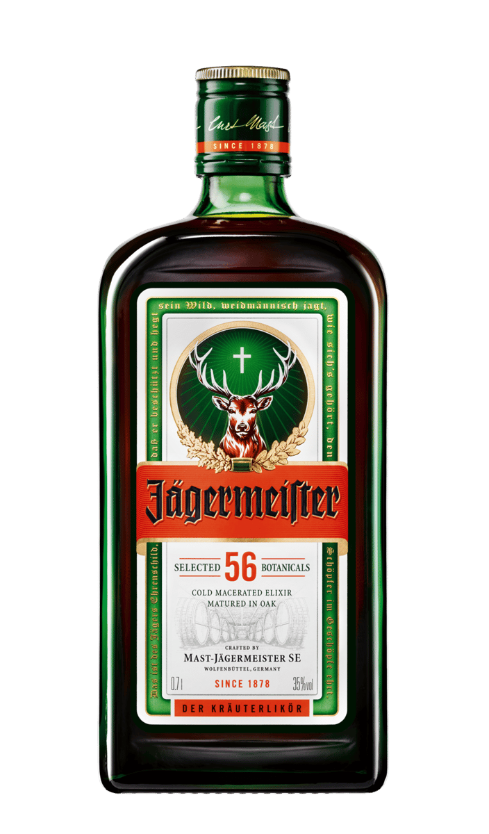 Jägermeister