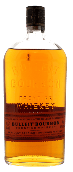 Modelbillede af Bulleit Bourbon Kentucky Straight Bourbon 45% 0,7 l.