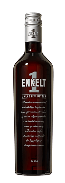 Modelbillede af 1-Enkelt 35% 0,7 l.