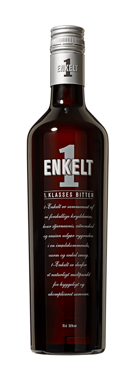 1-Enkelt