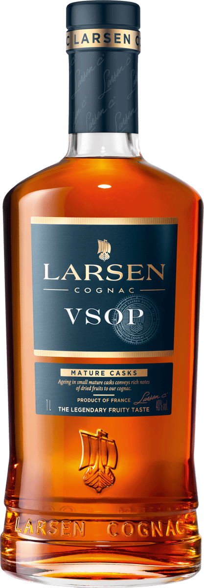 Larsen VSOP