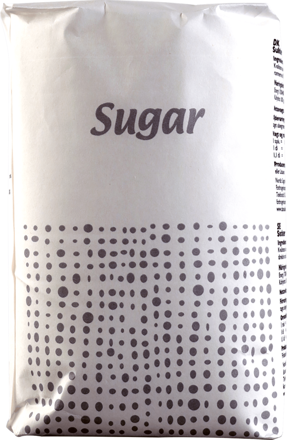 Sukker Grey Label 1000g