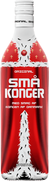 1 fl. Små Konger 16,4% 1 l.