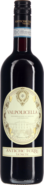 Modelbillede af Antiche Terre Valpolicella 0,75 l.
