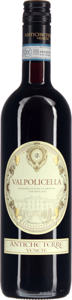 1 fl. Antiche Terre Valpolicella 0,75l