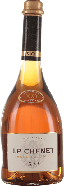 Modelbillede af J.P. Chenet Brandy VSOP 36% 0,7 l.