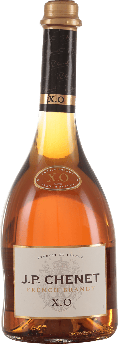 J.P. Chenet Brandy VSOP