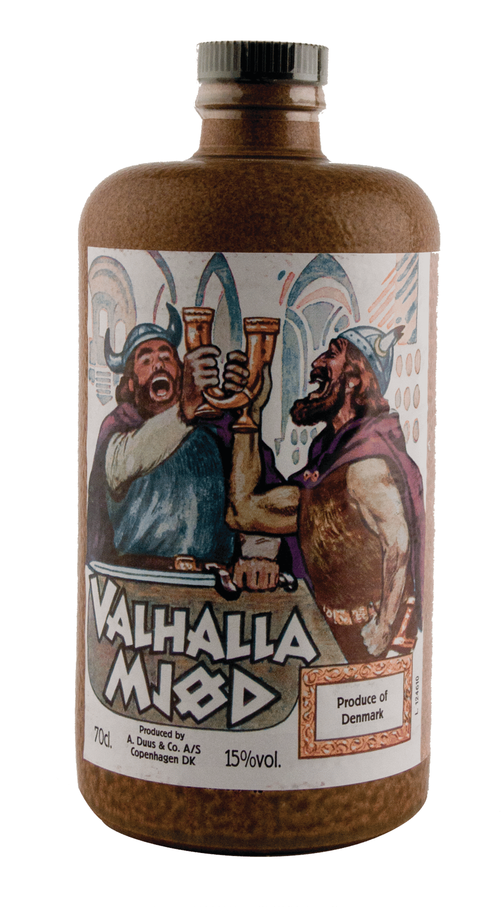 Valhalla Mjöd 14,5% 70 cl.
