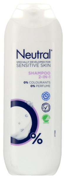 1 stk. Neutral Shampoo 2in1 250ml