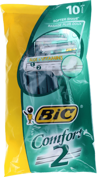 1 stk. BIC Comfort 2 P10