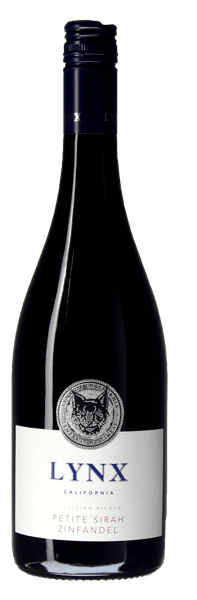 Modelbillede af Lynx Petit Sirah & Zinfandel 0,75 l.