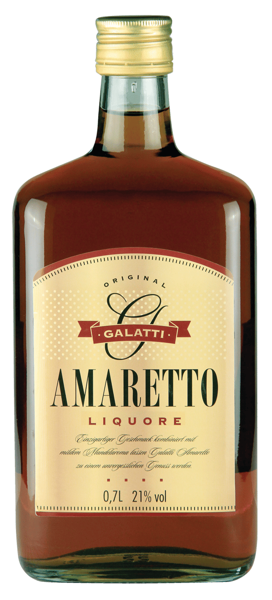 Galatti Amaretto