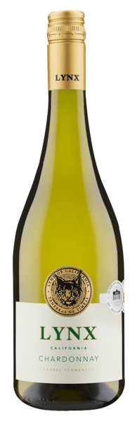 Modelbillede af Lynx Chardonnay 0,75L