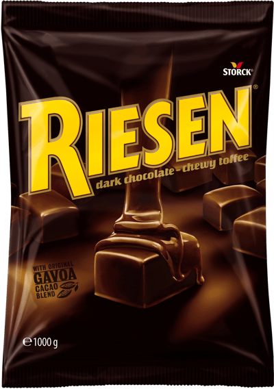 Modelbillede af Storck Riesen 1000 g.