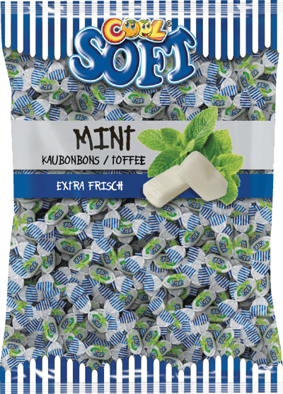 Cool Soft Mint 1kg