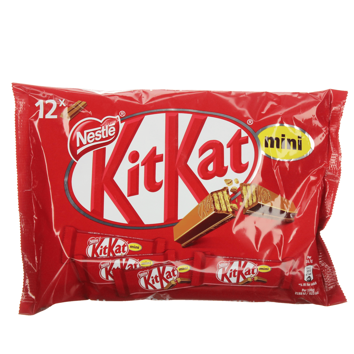 Nestle Kit-Kat mini 200 g