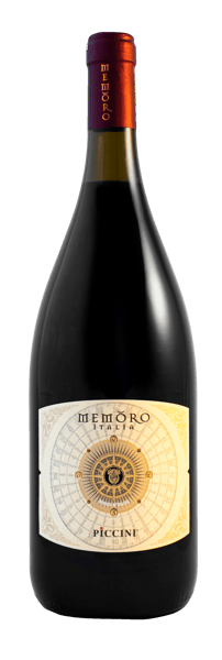 Modelbillede af Piccini Memoro Red Magnum 1,5 l.