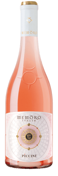 Modelbillede af Piccini Memoro Rose 0,75 l.