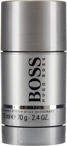 Modelbillede af Hugo Boss Grey Deostick 75 ml